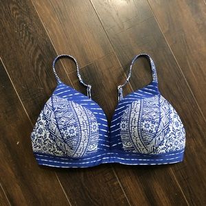 Rip curl bathing suit top